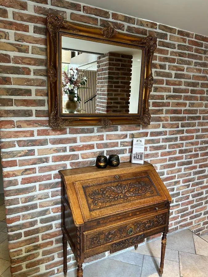 Hotel Grand Canal Delft