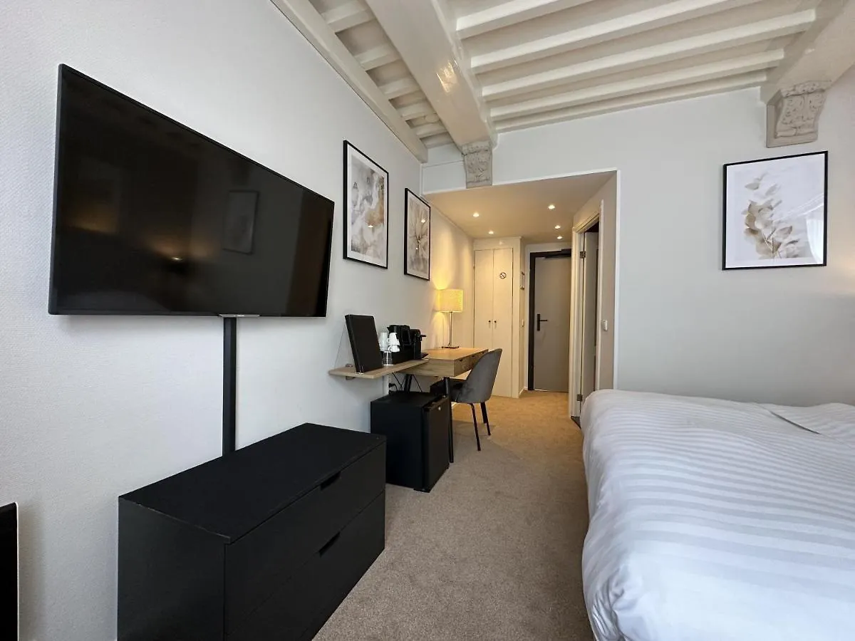 Hotel Grand Canal Delft 3*,  Netherlands