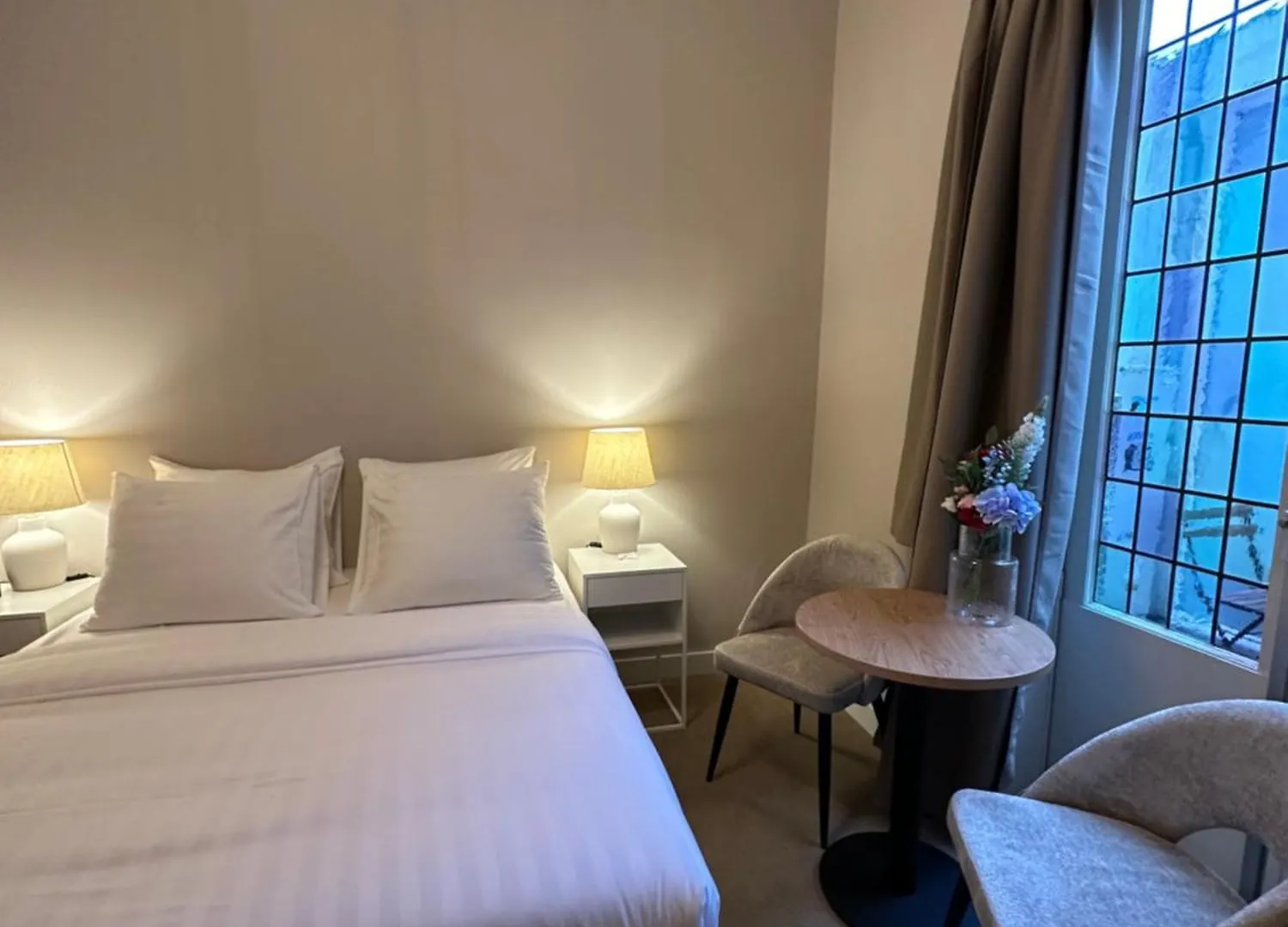Hotel Grand Canal Delft