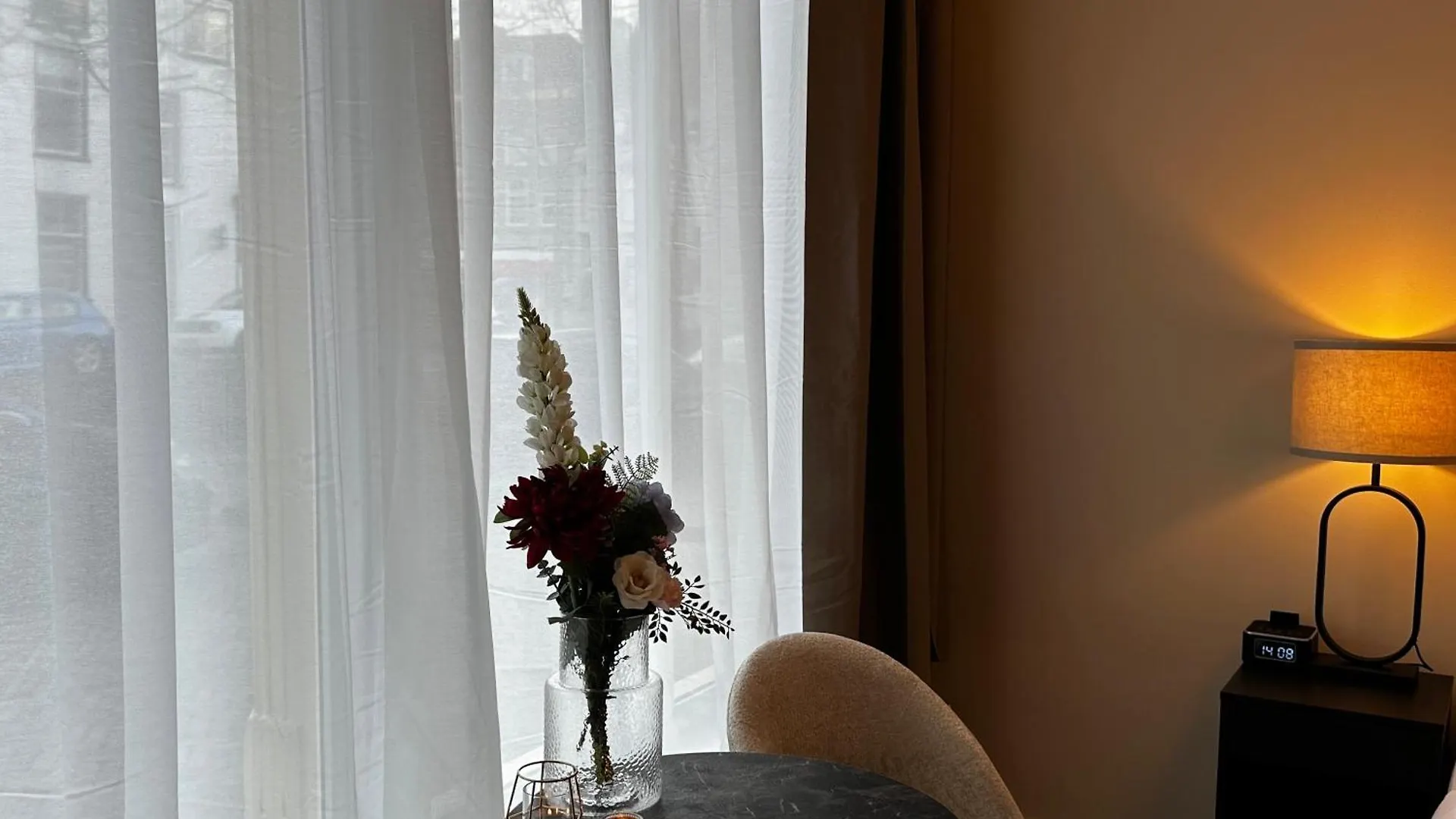 Hotel Grand Canal Delft 3*,