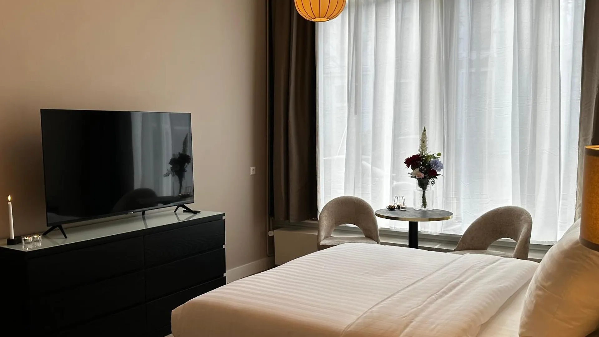 Hotel Grand Canal Delft Netherlands