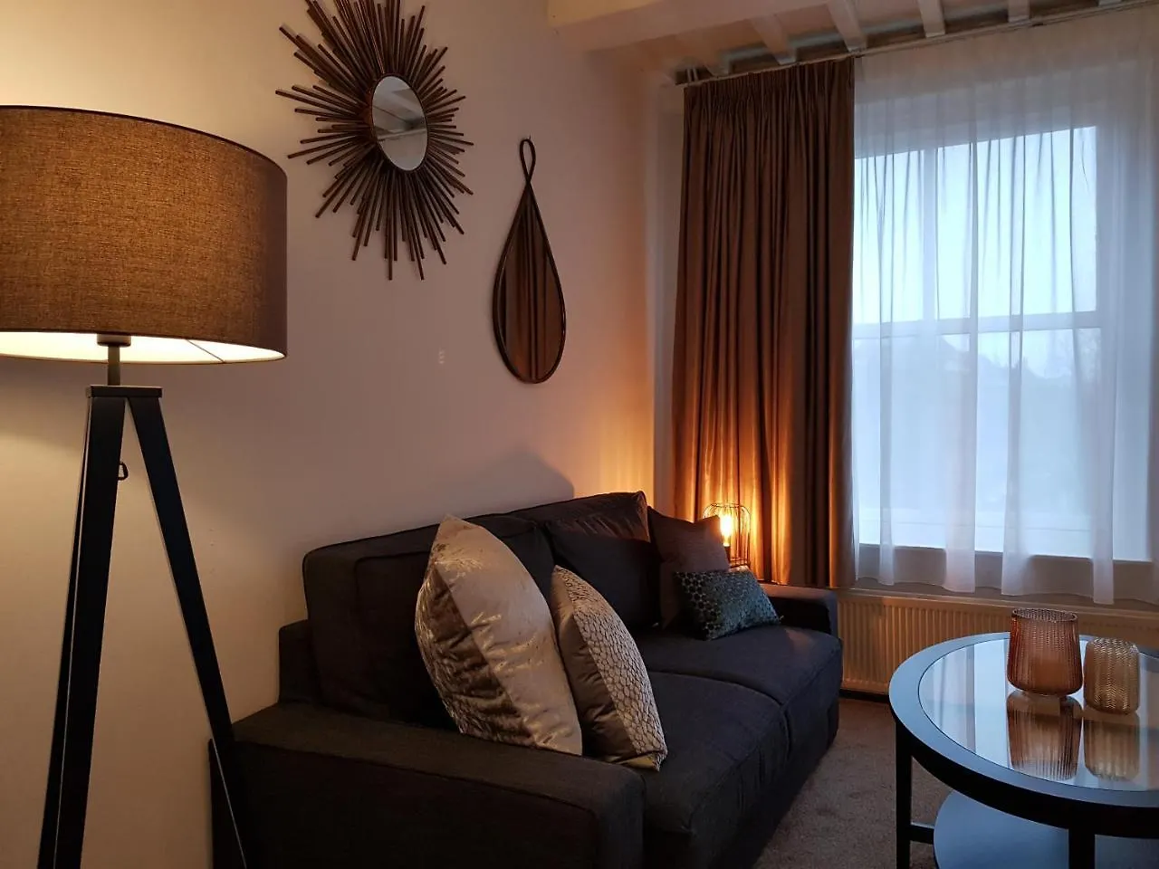 Hotel Grand Canal Delft