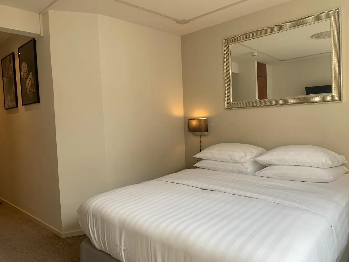 Hotel Grand Canal Delft