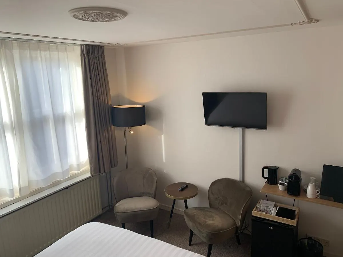 Hotel Grand Canal Delft 3*,  Netherlands